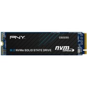 Resim PNY CS2230 M280CS2230-500-RB 500 GB 3300-2500 MB/s PCIe NVMe M.2 SSD 