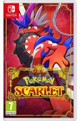 Resim Pokemon Scarlet Switch Oyun 