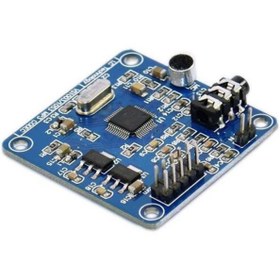 Resim Arduino Vs1003 Mp3 Oynatıcı Modül 