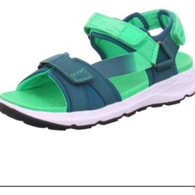 Resim Superfit 1-000580-7030 Sandalet Çok Renkli 