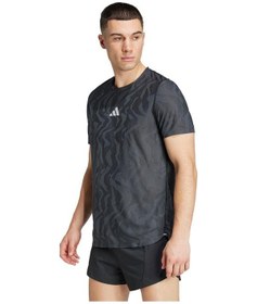 Resim Adidas Erkek T-shirt Ult Eng Tee M Jc7338 Siyah 