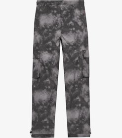 Resim Skechers W Micro Collection Regular Sweatpant Kadın Eşofman Altı S242122 