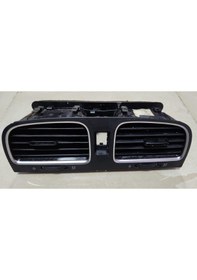 Resim Vw Golf 6 Orta Havalandırma , 2009-13 