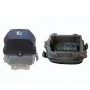 Resim renom Renault Megane, 2 Cam Açma Düğmesi Sağ 8200315013 
