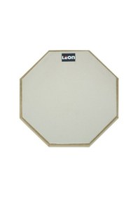 Resim Leon Davul Çalışma Pedi 8 Inç 