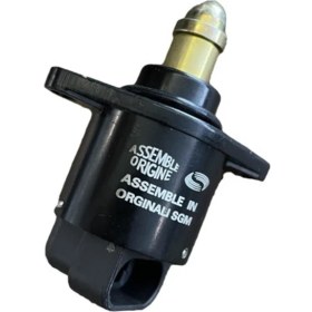 Resim Özgürce Fiat Palio Siena 1.6 16V Rolanti Ayar Valfi Motoru 9945635 