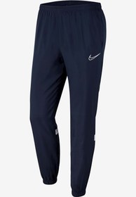 Resim Nike CW6128-451 Dri-Fit Erkek Eşofman Altı 