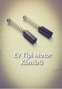 Resim Fatih Ticaret 4aile Motor Kömürü 4xx13 