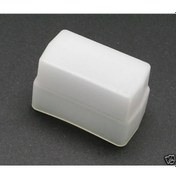 Resim Nikon Sb-600 için Omnı Bounce Dıffuser 