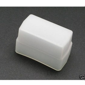 Resim Nikon Sb-600 için Omnı Bounce Dıffuser 