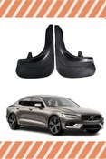 Resim muslat Volvo S 60 2'li Tozluk Çamurluk Paçalık 