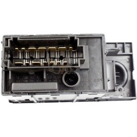 Resim Volkswagen Golf 3 / Transporter T4 - Vento Far Anahtari Dügmesi 264842883 