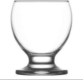 Resim Lav, Nectar 6'Lı Meşrubat Bardağı, Nectar, LV-NEC346F215 cc, Şeffaf 