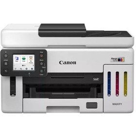Resim Canon Gx6140 Yazıcı-tarayıcı-fot Network+wi-fi 