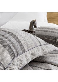 Resim Schafer Home Terra Çeyiz Seti 8 Parça-gri Gri 