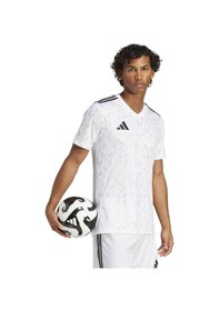 Resim Adidas T Icon25 Jsy Erkek Forma C-adıjg3554e50a00 Beyaz 