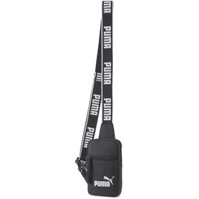 Resim Puma Core Base Front Loader Kadın Spor Çanta 07946601 
