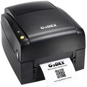 Resim Godex Ez-1105p 203 Dpı Direkt Termal-termal Transfer Usb-ethernet Barkod Yazıcı 