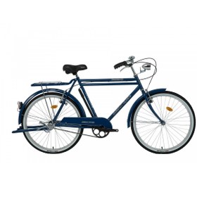 Resim Bisan Roadstar Gl Hizmet Bisikleti (Mavi) 