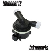 Resim Vw-ysp-009 - Yardımcı Su Pompası Vw Amarok 