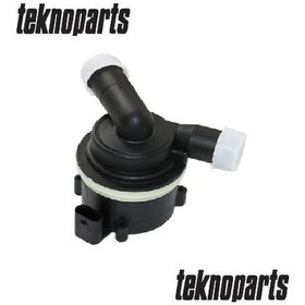 Resim Vw-ysp-009 - Yardımcı Su Pompası Vw Amarok 