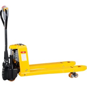 Resim Rolwal 1500 Kg Tam Akülü Transpalet EPT15 