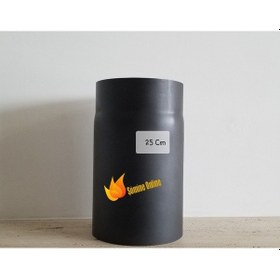 Resim Soba Borusu 25 Cm 