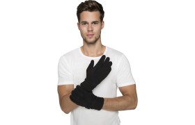 Resim Thermoform Polar Unisex Eldiven 