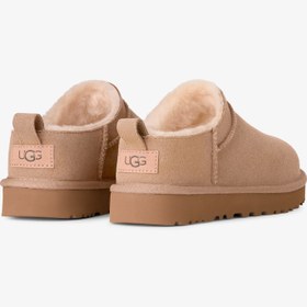 Resim UGG Classic Micro Kadın Sarı Bot 