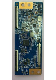 Resim T430hvn01.0 Ctrl Bd 43t01-c00 Auo Tcon 