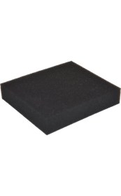 Resim Arçelik S 4120 Kanguru Çıkış Filtre Süngeri 