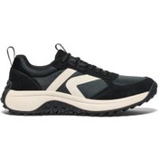 Resim Keen KS86 Kadın Sneaker - Siyah 