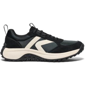 Resim Keen KS86 Kadın Sneaker - Siyah 