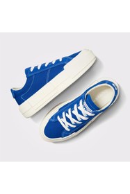 Resim Converse CHUCK TAYLOR ALL STAR CRUISE PLATFORM UNISEX AYAKKABI A10441C 