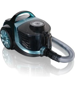 Resim Arnica Tesla Premium ET14302 Toz Torbasız Elektrikli Süpürge Yeşil 