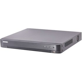 Resim Hikvision DS-7232HGHI-K2 32 Kanal H265 Hibrit DVR Cihazı 