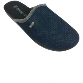 Resim Gezer 14417 Termal Kumaş Erkek Ev Terlik 