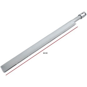 Resim Petek Mızıka Brülör 80 Cm Dkp 