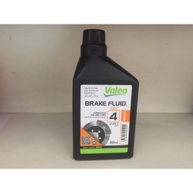 Resim Genel Markalar Dot4 Fren Hidroliği Yağı Valeo 500ml 