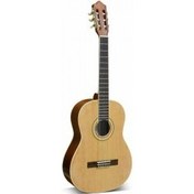 Resim Ashton CG60BR Klasik Gitar (Brown) 