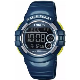 Resim Lorus R2315kx9 Erkek Kol Saati Rose Gold 