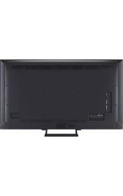 Resim LG 75QNED93A6A 75'' 191 Ekran Uydu Alıcılı 4K Ultra HD webOS QNED Evo TV 