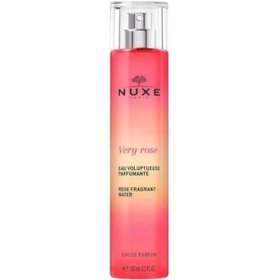 Resim Nuxe Very Rose Fragrance 100 ml 3264680038846 