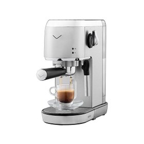 Resim Vestel Barista Yarı Otomatik Espresso Makinesi 