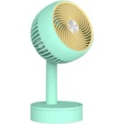 Resim Xhltd Plastik El Fan (Yurt Dışından) 