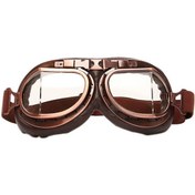 Resim Sones Koruyucu Gözlük Toz Geçirmez Rüzgara/kuma Karşı Korumalı Motosiklet Gözlükleri Endüstriyel Gözlükler Şeffaf Lens 