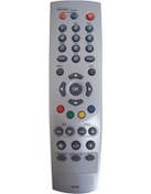 Resim D-smart Eski Kasa D-smart 802 Sd Uydu Kumandası 