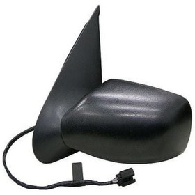 Resim SPJ E-2011 Dikiz Aynası Sol Elk Fiesta 99-01 