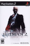 Resim SNK Playstatıon 2 Koleksiyon Serisi - Hitman 2 Sadece Çipli Cihazlar Için! 