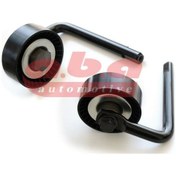Resim ABA 25155068 Alternatör V Kayış Gergi Rulmanı 3-5-7-X5 330D-330 Xd-525 D 530D-730D-3.0D 98-05 